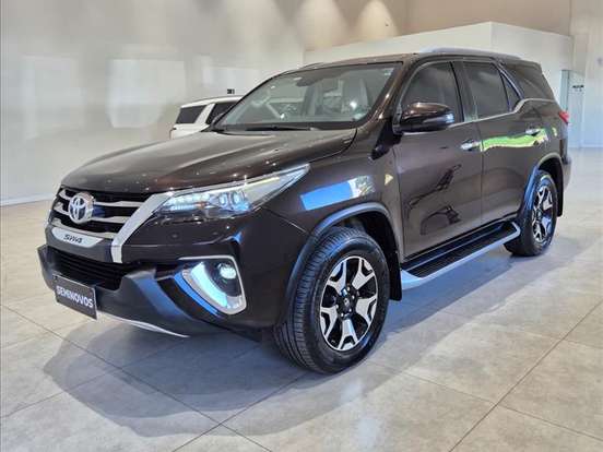 TOYOTA-HILUX-2.8 STD 4X4 CD 16V DIESEL 4P MANUAL TOYOTA-HILUX-2018