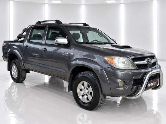 TOYOTA-HILUX-2008