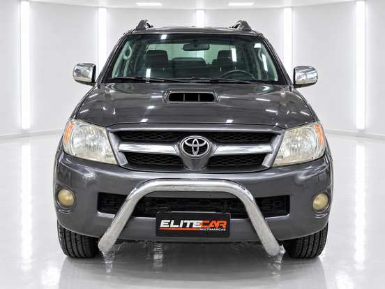 TOYOTA-HILUX-2008