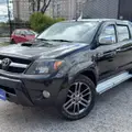 TOYOTA HILUX 3.0 SRV 4X4 CD 16V TURBO INTERCOOLER DIESEL 4P AUTOMÁTICO TOYOTA HILUX 3.0 SRV 4X4 CD 16V TURBO INTERCOOLER DIESEL 4P AUTOMÁTICO
