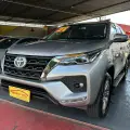 TOYOTA HILUX SW4 2.7 VVT-i FLEX SRV 7L 4X2 AUTOMÁTICO TOYOTA HILUX SW4 2.7 VVT-i FLEX SRV 7L 4X2 AUTOMÁTICO