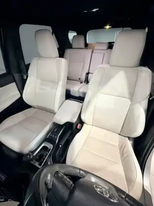 TOYOTA-HILUX SW4-2021