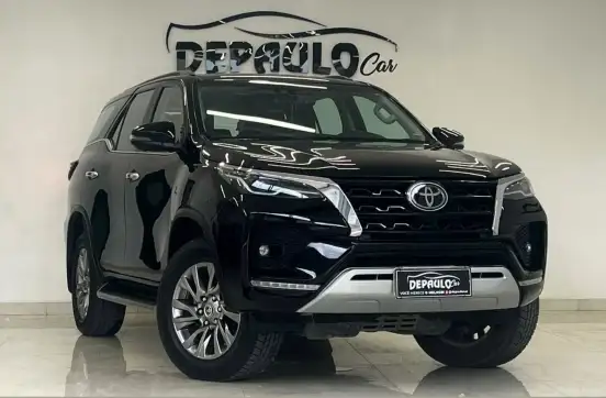 TOYOTA-HILUX SW4-2022
