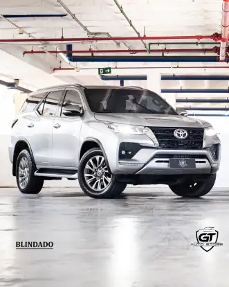 TOYOTA-HILUX SW4-2016