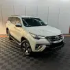 TOYOTA HILUX SW4 2.8 SRX DIAMOND 4X4 7 LUGARES 16V TURBO INTERCOOLER DIESEL 4P AUTOMÁTICO TOYOTA HILUX SW4 2.8 SRX DIAMOND 4X4 7 LUGARES 16V TURBO INTERCOOLER DIESEL 4P AUTOMÁTICO