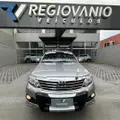 TOYOTA HILUX SW4 2.7 SR 4X2 16V FLEX 4P AUTOMÁTICO TOYOTA HILUX SW4 2.7 SR 4X2 16V FLEX 4P AUTOMÁTICO
