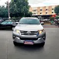 TOYOTA HILUX SW4 2.7 SR 4X2 16V FLEX 4P AUTOMÁTICO TOYOTA HILUX SW4 2.7 SR 4X2 16V FLEX 4P AUTOMÁTICO