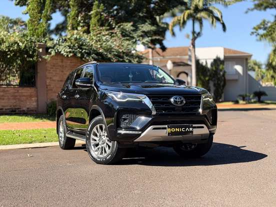 TOYOTA-HILUX SW4-2021