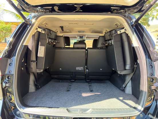 TOYOTA-HILUX SW4-2021