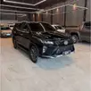 TOYOTA HILUX SW4 2.8 SRX 4X4 16V TURBO INTERCOOLER DIESEL 4P AUTOMÁTICO TOYOTA HILUX SW4 2.8 SRX 4X4 16V TURBO INTERCOOLER DIESEL 4P AUTOMÁTICO
