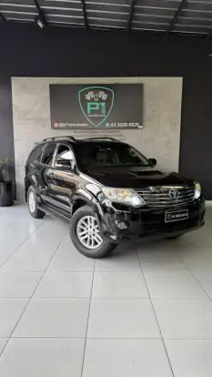 TOYOTA-HILUX SW4-2013