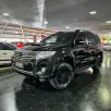 TOYOTA HILUX SW4 3.0 SRV 4X4 7 LUGARES 16V TURBO INTERCOOLER DIESEL 4P AUTOMÁTICO TOYOTA HILUX SW4 3.0 SRV 4X4 7 LUGARES 16V TURBO INTERCOOLER DIESEL 4P AUTOMÁTICO