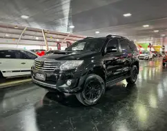 TOYOTA HILUX SW4 3.0 SRV 4X4 7 LUGARES 16V TURBO INTERCOOLER DIESEL 4P AUTOMÁTICO TOYOTA HILUX SW4 3.0 SRV 4X4 7 LUGARES 16V TURBO INTERCOOLER DIESEL 4P AUTOMÁTICO