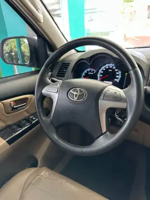 TOYOTA-HILUX SW4-2013