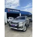 TOYOTA HILUX SW4 3.0 SRV 4X4 16V TURBO INTERCOOLER DIESEL 4P AUTOMÁTICO TOYOTA HILUX SW4 3.0 SRV 4X4 16V TURBO INTERCOOLER DIESEL 4P AUTOMÁTICO