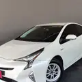 TOYOTA PRIUS 1.8 16V HÍBRIDO 4P AUTOMÁTICO TOYOTA PRIUS 1.8 16V HÍBRIDO 4P AUTOMÁTICO