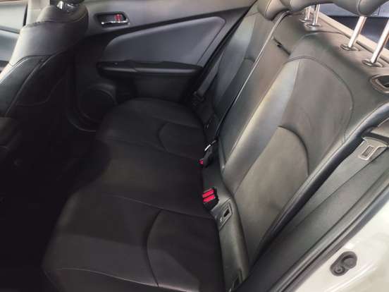 TOYOTA-PRIUS-1.8 16V HÍBRIDO 4P AUTOMÁTICO TOYOTA-PRIUS-2018