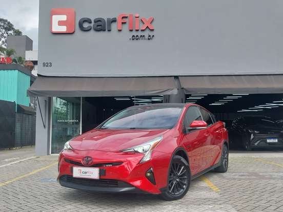 TOYOTA-PRIUS-2016