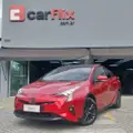 TOYOTA PRIUS 1.8 16V HÍBRIDO 4P AUTOMÁTICO TOYOTA PRIUS 1.8 16V HÍBRIDO 4P AUTOMÁTICO
