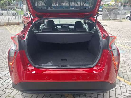 TOYOTA-PRIUS-1.8 16V HÍBRIDO 4P AUTOMÁTICO TOYOTA-PRIUS-2016