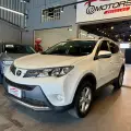 TOYOTA RAV4 2.0 4X4 16V GASOLINA 4P AUTOMÁTICO TOYOTA RAV4 2.0 4X4 16V GASOLINA 4P AUTOMÁTICO