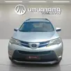 TOYOTA RAV4 2.0 4X2 16V GASOLINA 4P AUTOMÁTICO TOYOTA RAV4 2.0 4X2 16V GASOLINA 4P AUTOMÁTICO