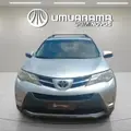 TOYOTA RAV4 2.0 4X2 16V GASOLINA 4P AUTOMÁTICO TOYOTA RAV4 2.0 4X2 16V GASOLINA 4P AUTOMÁTICO