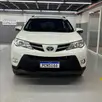 TOYOTA RAV4 2.0 4X2 16V GASOLINA 4P AUTOMÁTICO TOYOTA RAV4 2.0 4X2 16V GASOLINA 4P AUTOMÁTICO