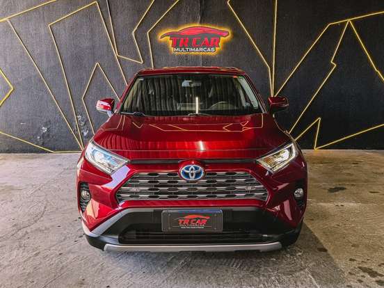 TOYOTA-RAV4-2.5 VVT-IE HYBRID S AWD CVT TOYOTA-RAV4-2019