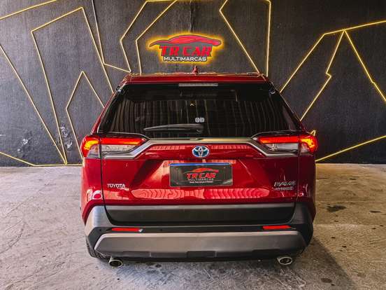 TOYOTA-RAV4-2.5 VVT-IE HYBRID S AWD CVT TOYOTA-RAV4-2019