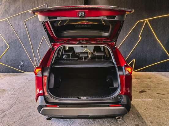 TOYOTA-RAV4-2.5 VVT-IE HYBRID S AWD CVT TOYOTA-RAV4-2019