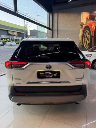 TOYOTA-RAV4-2.5 VVT-IE HYBRID S CONNECT AWD CVT TOYOTA-RAV4-2020