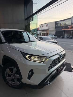 TOYOTA-RAV4-2.5 VVT-IE HYBRID S CONNECT AWD CVT TOYOTA-RAV4-2020