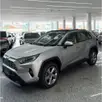 TOYOTA RAV4 2.5 VVT-IE HYBRID SX AWD CVT TOYOTA RAV4 2.5 VVT-IE HYBRID SX AWD CVT