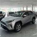 TOYOTA RAV4 2.5 VVT-IE HYBRID SX AWD CVT TOYOTA RAV4 2.5 VVT-IE HYBRID SX AWD CVT