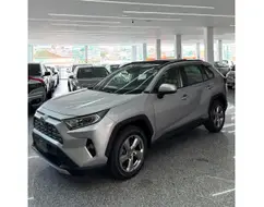TOYOTA RAV4 2.5 VVT-IE HYBRID SX AWD CVT TOYOTA RAV4 2.5 VVT-IE HYBRID SX AWD CVT