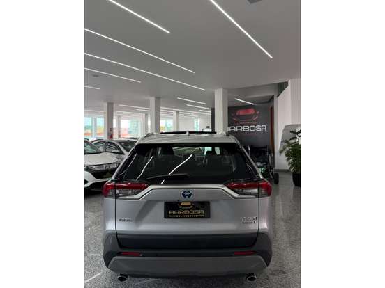TOYOTA-RAV4-2.5 VVT-IE HYBRID SX AWD CVT TOYOTA-RAV4-2019