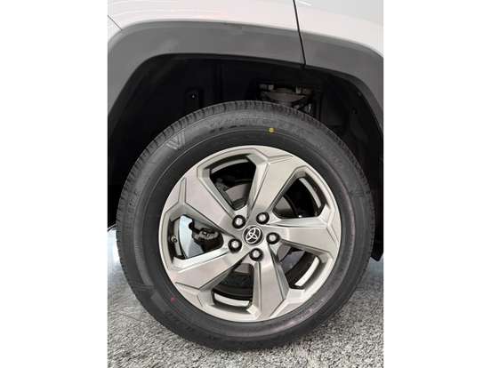 TOYOTA-RAV4-2.5 VVT-IE HYBRID SX AWD CVT TOYOTA-RAV4-2019