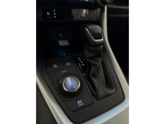 TOYOTA-RAV4-2.5 VVT-IE HYBRID SX AWD CVT TOYOTA-RAV4-2019