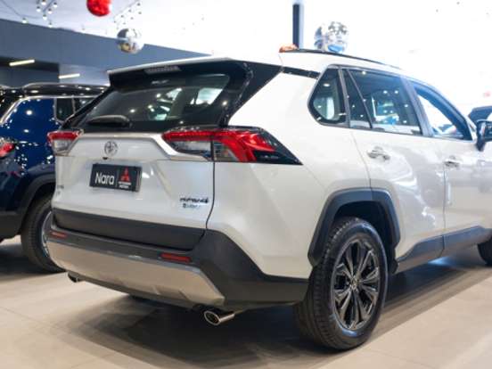 TOYOTA-RAV4-2.5 VVT-IE HYBRID SX CONNECT AWD CVT TOYOTA-RAV4-2025