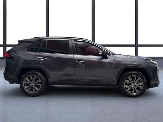 TOYOTA-RAV4-2.5 VVT-IE HYBRID SX CONNECT AWD CVT TOYOTA-RAV4-2024