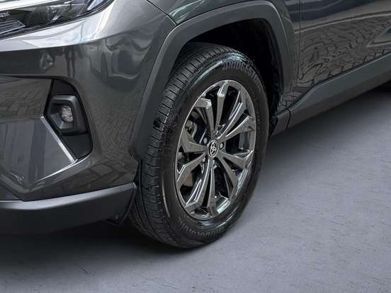 TOYOTA-RAV4-2.5 VVT-IE HYBRID SX CONNECT AWD CVT TOYOTA-RAV4-2024