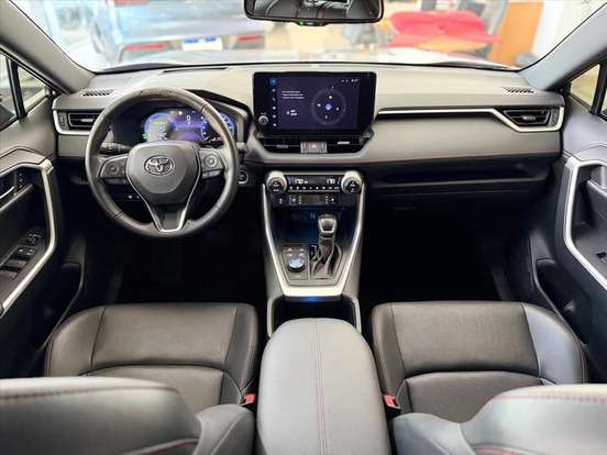 TOYOTA-RAV4-2.5 VVT-IE PHEV XSE AWD CVT TOYOTA-RAV4-2024