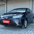 TOYOTA YARIS 1.5 16V FLEX SEDAN XL MULTIDRIVE TOYOTA YARIS 1.5 16V FLEX SEDAN XL MULTIDRIVE