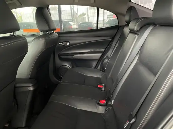 TOYOTA-YARIS-1.5 16V FLEX SEDAN XS MULTIDRIVE TOYOTA-YARIS-2018