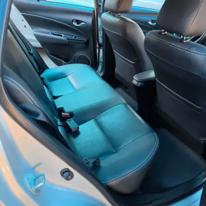 TOYOTA-YARIS-1.5 16V FLEX XS MULTIDRIVE TOYOTA-YARIS-2018