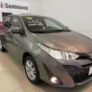 TOYOTA YARIS 1.3 16V FLEX XL MANUAL TOYOTA YARIS 1.3 16V FLEX XL MANUAL