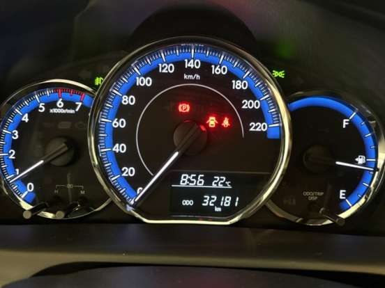 TOYOTA-YARIS-1.3 16V FLEX XL MANUAL TOYOTA-YARIS-2018