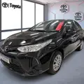 TOYOTA YARIS 1.5 16V FLEX SEDAN XL MULTIDRIVE TOYOTA YARIS 1.5 16V FLEX SEDAN XL MULTIDRIVE