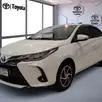 TOYOTA YARIS 1.5 16V FLEX SEDAN XLS MULTIDRIVE TOYOTA YARIS 1.5 16V FLEX SEDAN XLS MULTIDRIVE